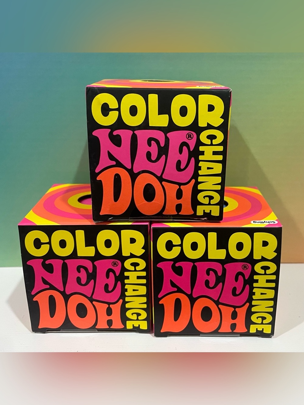 Needoh Bundle